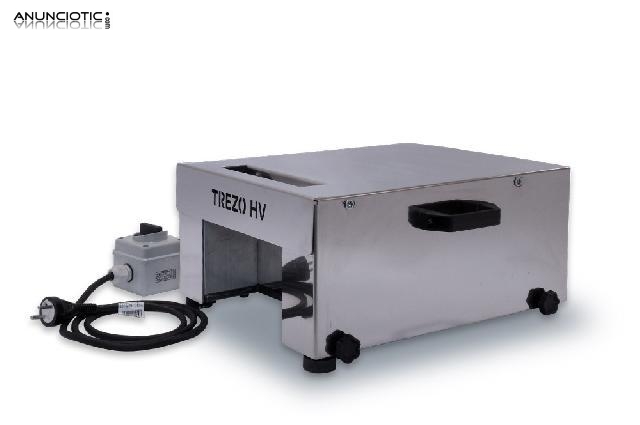 M&Aacute;QUINA EL&Eacute;CTRICA DE CORTE TREZO 180 0.8