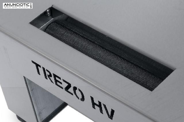 M&Aacute;QUINA EL&Eacute;CTRICA DE CORTE TREZO 180 0.8