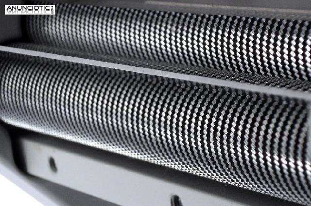 M&Aacute;QUINA EL&Eacute;CTR. TREZO 160 1. 1HV CON TRANSFORMATOR