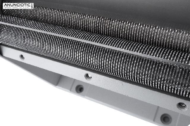 M&Aacute;QUINA EL&Eacute;CTR. TREZO 160 0.8 HV CON TRANSFORMATOR