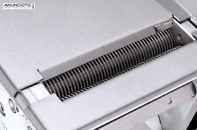 M&Aacute;QUINA EL&Eacute;CTR. TREZO 100 1.1 HV CON TRANSFORMATOR