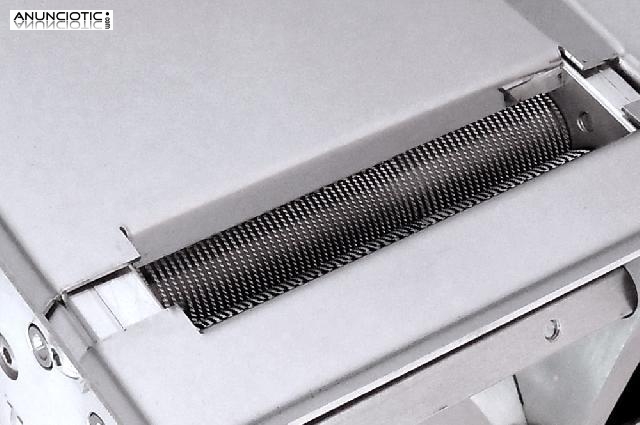 M&Aacute;QUINA EL&Eacute;CTR. TREZO 100 0,8 HV CON TRANSFORMATOR