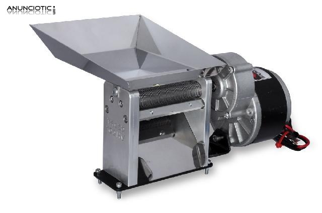 M&Aacute;QUINA EL&Eacute;CTR. TREZO 100 0,8 HV CON TRANSFORMATOR