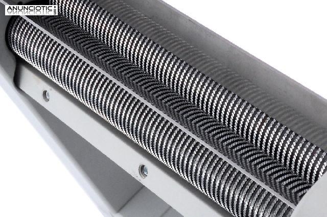 M&Aacute;QUINA DE CORTE TREZO 160 1.1 (Casquillos)