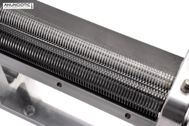 M&Aacute;QUINA DE CORTE TREZO 160 1. 1 V2 (Rodamientos)