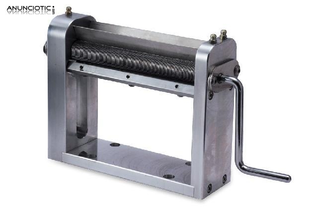 M&aacute;quina de corte TREZO 160 0.8 V3 (Rodamientos)