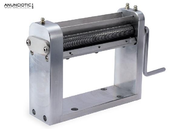 M&aacute;quina de corte TREZO 160 0.8 V3 (Rodamientos)