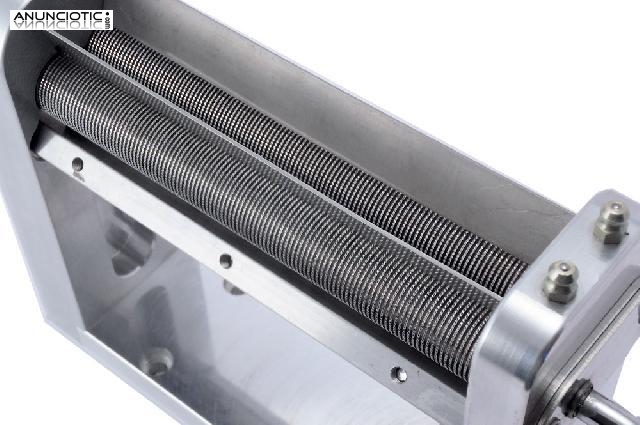 M&aacute;quina de corte TREZO 160 0.8 V3 (Rodamientos)