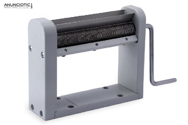 M&Aacute;QUINA DE CORTE TREZO 160 0.8 (Casquillos)