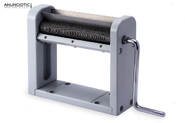 M&Aacute;QUINA DE CORTE TREZO 160 0.8 (Casquillos)