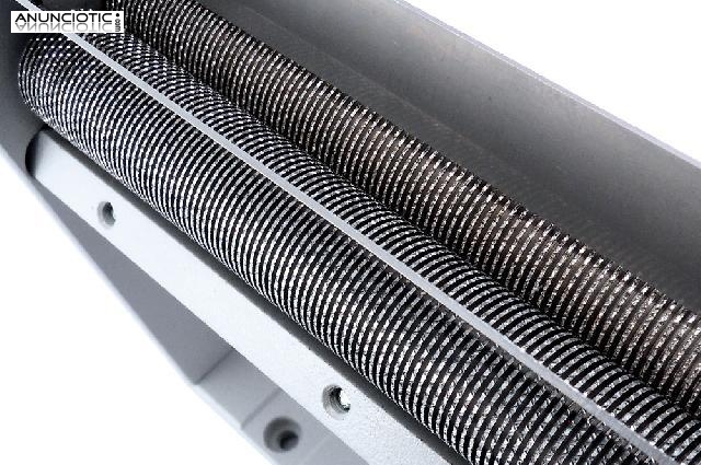 M&Aacute;QUINA DE CORTE TREZO 160 0.8 (Casquillos)