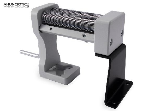 M&Aacute;QUINA CORTAR TREZO 100 0.8
