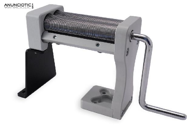 M&Aacute;QUINA CORTAR TREZO 100 0.8