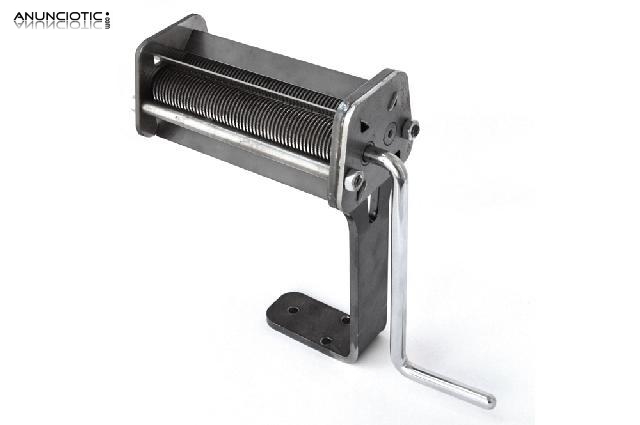 M&aacute;quina manual de uso dom&eacute;stico para cortar papel, hojas de t&eacute;, hierbas etc