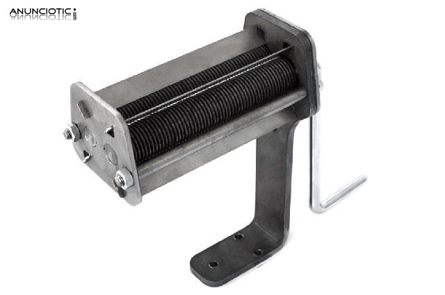 M&aacute;quina manual de uso dom&eacute;stico para cortar papel, hojas de t&eacute;, hierbas etc