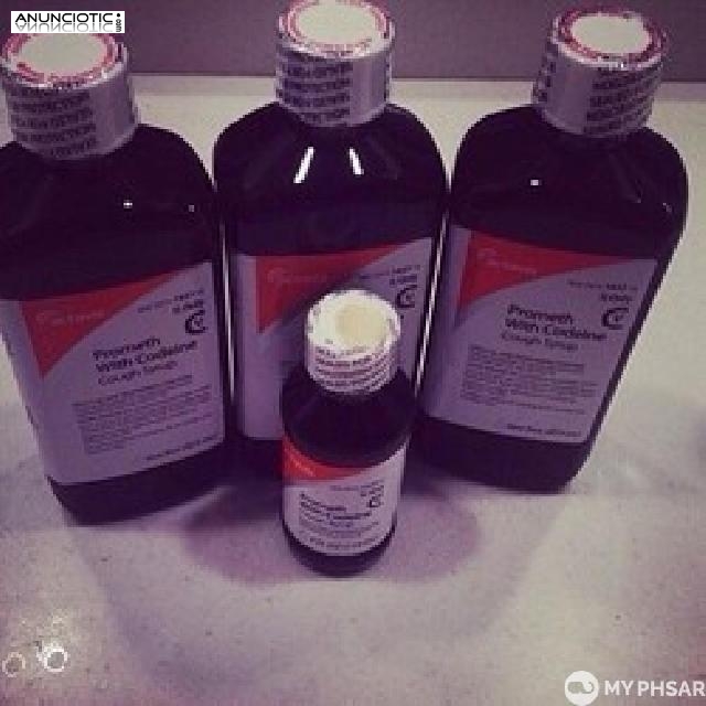 Comprar Actavis Promethazine con jarabe para la tos p&uacute;rpura de code&iacute;na