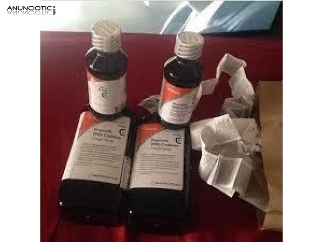 Comprar Actavis Promethazine con jarabe para la tos p&uacute;rpura de code&iacute;na