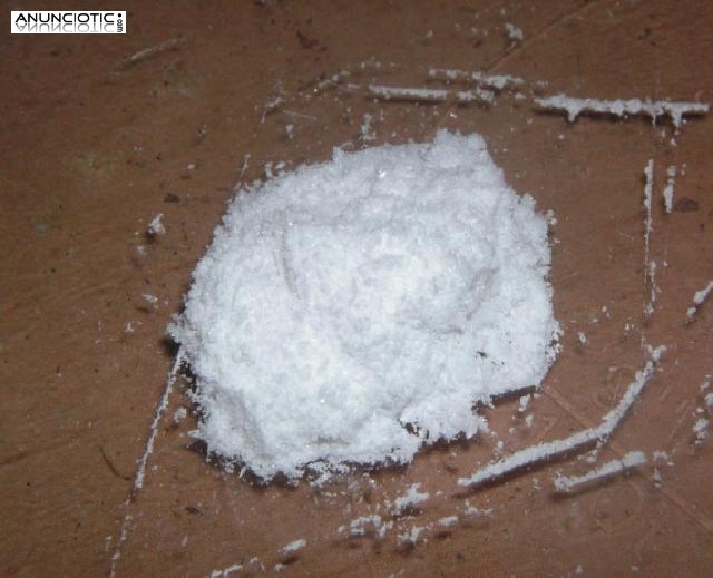 Comprar Mefedrona en l&iacute;nea