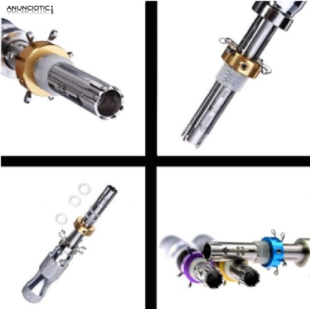 Tirachinas y Ganz&uacute;as