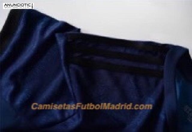 Camiseta del Madrid 2020/2021