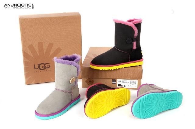 Vendemos: Super AAA grado, UGG, de alta calidad.45euros