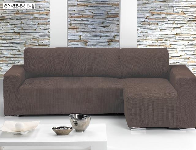 Fundas para chaise longue el&aacute;sticas