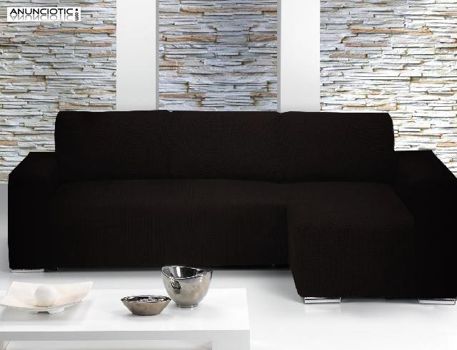 Fundas para chaise longue el&aacute;sticas