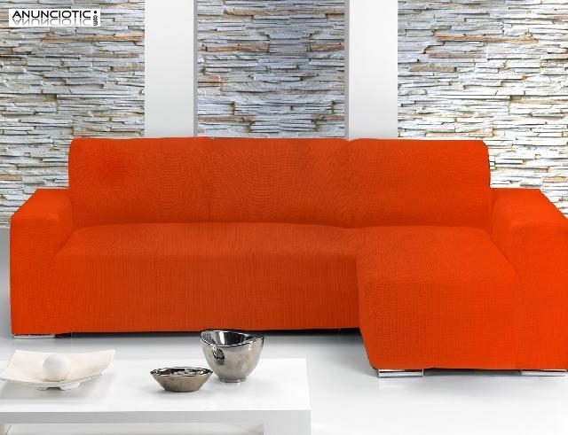 Fundas para chaise longue el&aacute;sticas
