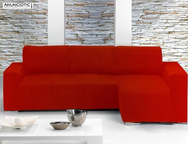 Fundas para chaise longue el&aacute;sticas