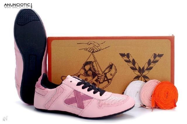 Venta directa de f&aacute;brica: zapatos marant MUNICH.BELSTAFF.Isabel � 45.