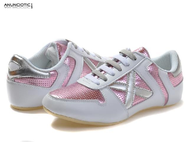 Venta directa de f&aacute;brica: zapatos marant MUNICH.BELSTAFF.Isabel � 45.