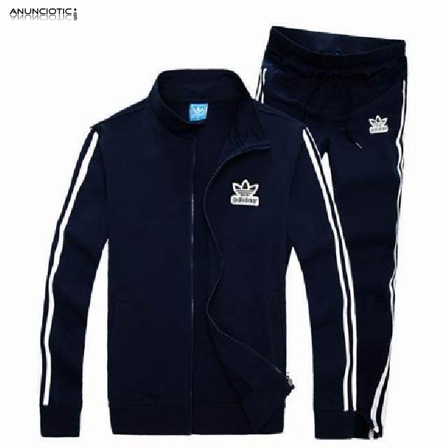 Nuestra empresa de ventas directas :. AF.nike Adidas chaqueta � 38
