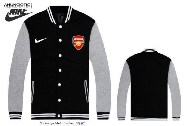 Nuestra empresa de ventas directas :. AF.nike Adidas chaqueta � 38