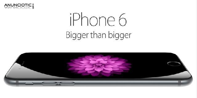  s&oacute;lo 150 euros para iphone 6, samsung galaxy note 3, samsung s5