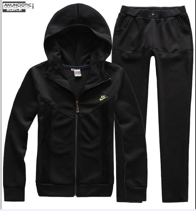  s&oacute;lo � 35 para Nike, Adidas, Gucci, polo, ch&aacute;ndales FM