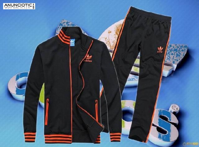  s&oacute;lo � 35 para Nike, Adidas, Gucci, polo, ch&aacute;ndales FM