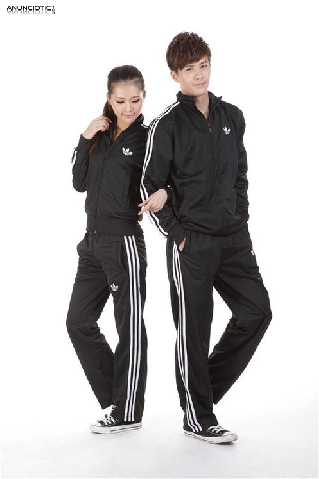  s&oacute;lo � 35 para Nike, Adidas, Gucci, polo, ch&aacute;ndales FM