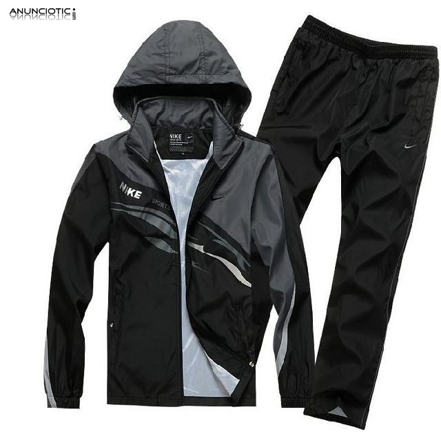  s&oacute;lo � 35 para Nike, Adidas, Gucci, polo, ch&aacute;ndales FM