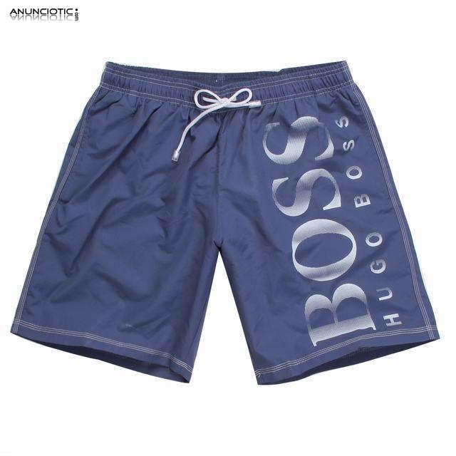  S&oacute;lo �25 Adidas.Billabong.Boss.Burberry.CK.DG.POLO.Shorts Beach