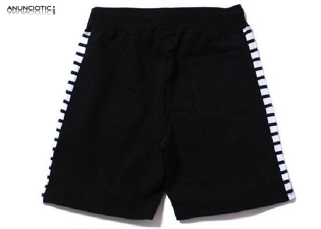  S&oacute;lo �25 Adidas.Billabong.Boss.Burberry.CK.DG.POLO.Shorts Beach