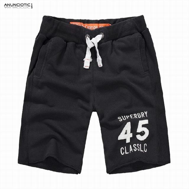  S&oacute;lo �25 Adidas.Billabong.Boss.Burberry.CK.DG.POLO.Shorts Beach