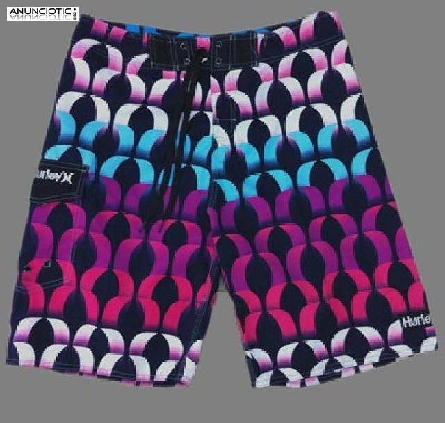 S&oacute;lo �25 Adidas.Billabong.Boss.Burberry.CK.DG.POLO.Shorts Beach