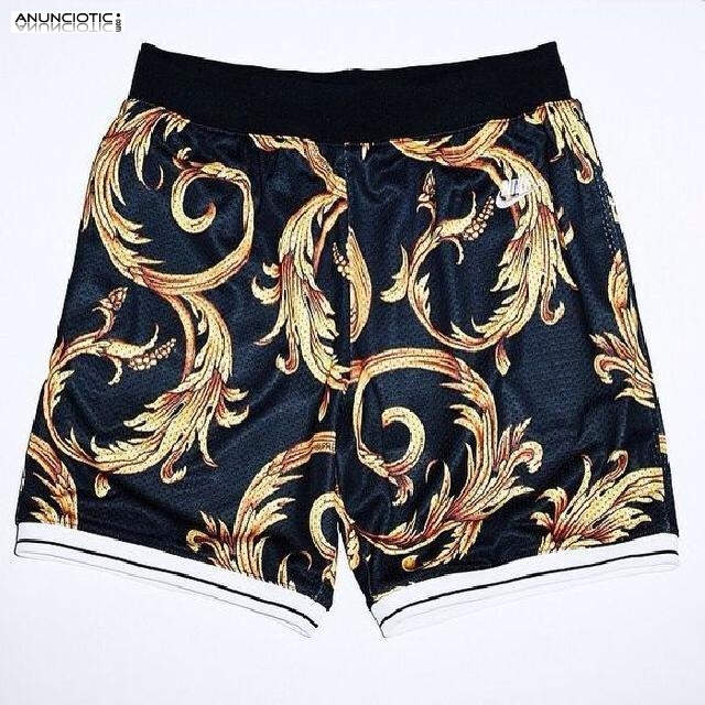 S&oacute;lo �25 Adidas.Billabong.Boss.Burberry.CK.DG.POLO.Shorts Beach