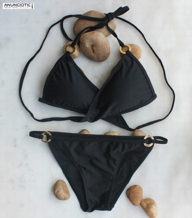 S&oacute;lo Victoras.Billabong.AF.ED Hardy.POLO.Prada.Sinful. bikini.19euros