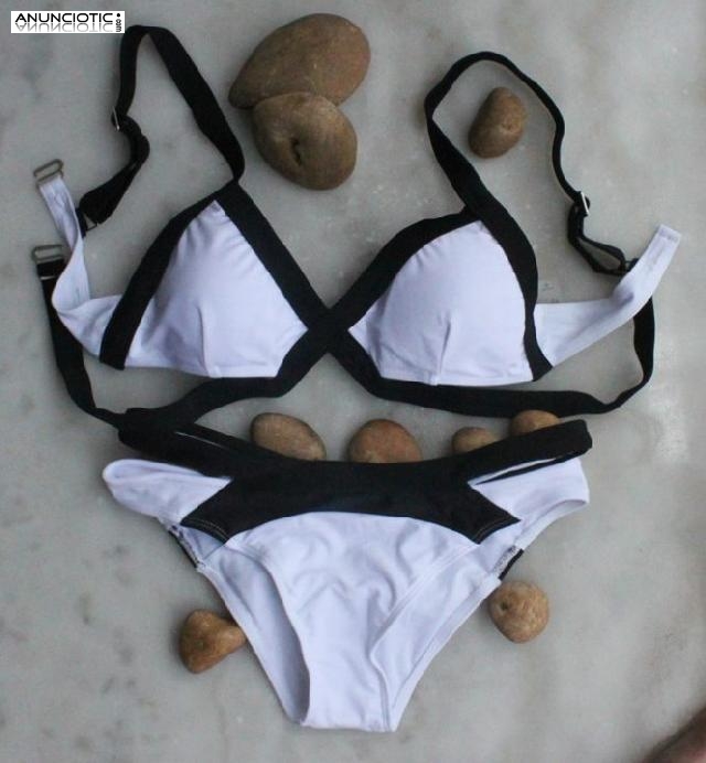 S&oacute;lo Victoras.Billabong.AF.ED Hardy.POLO.Prada.Sinful. bikini.19euros