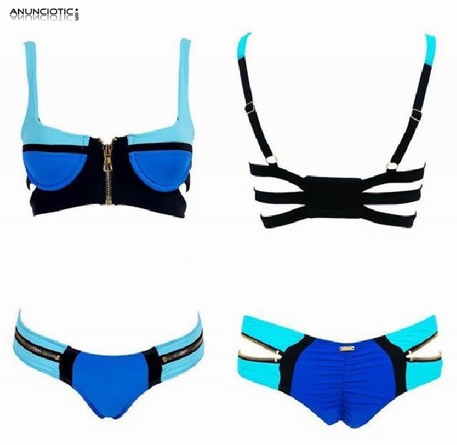 S&oacute;lo Victoras.Billabong.AF.ED Hardy.POLO.Prada.Sinful. bikini.19euros
