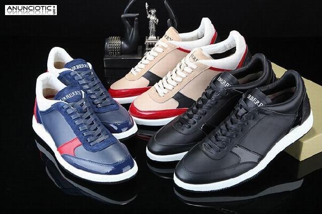 S&oacute;lo � 38 Adidas.newbalance.Nike Roshe Run.zapato