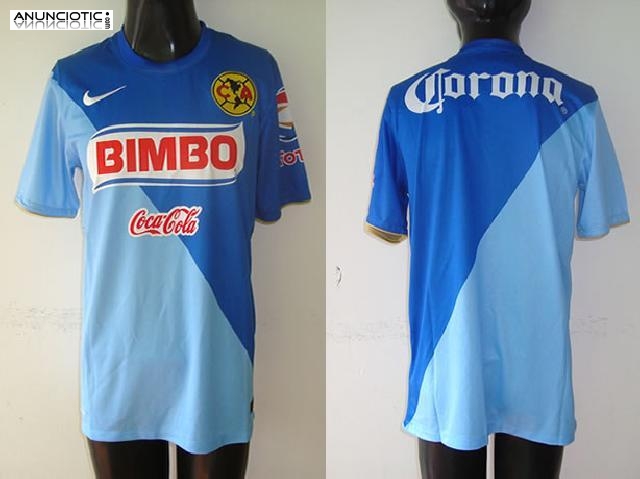  s&oacute;lo � 16 para camiseta de f&uacute;tbol de adidas 14-15 