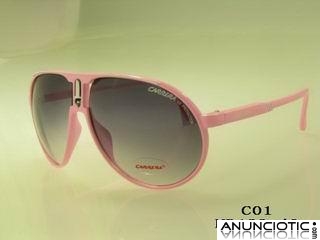 � 16 solo para CARRERA ,rayban,oakley gafas