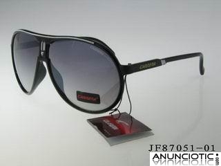 � 16 solo para CARRERA ,rayban,oakley gafas